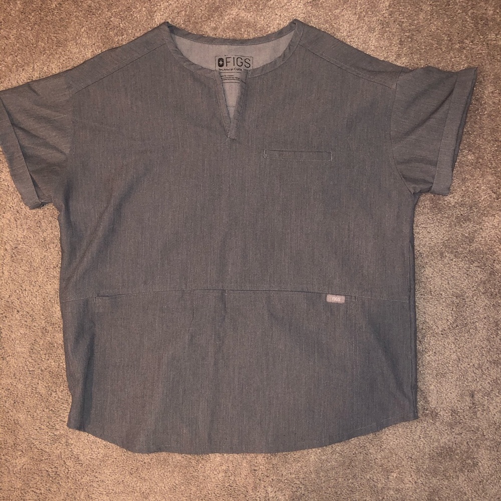 Figs women’s scrub top